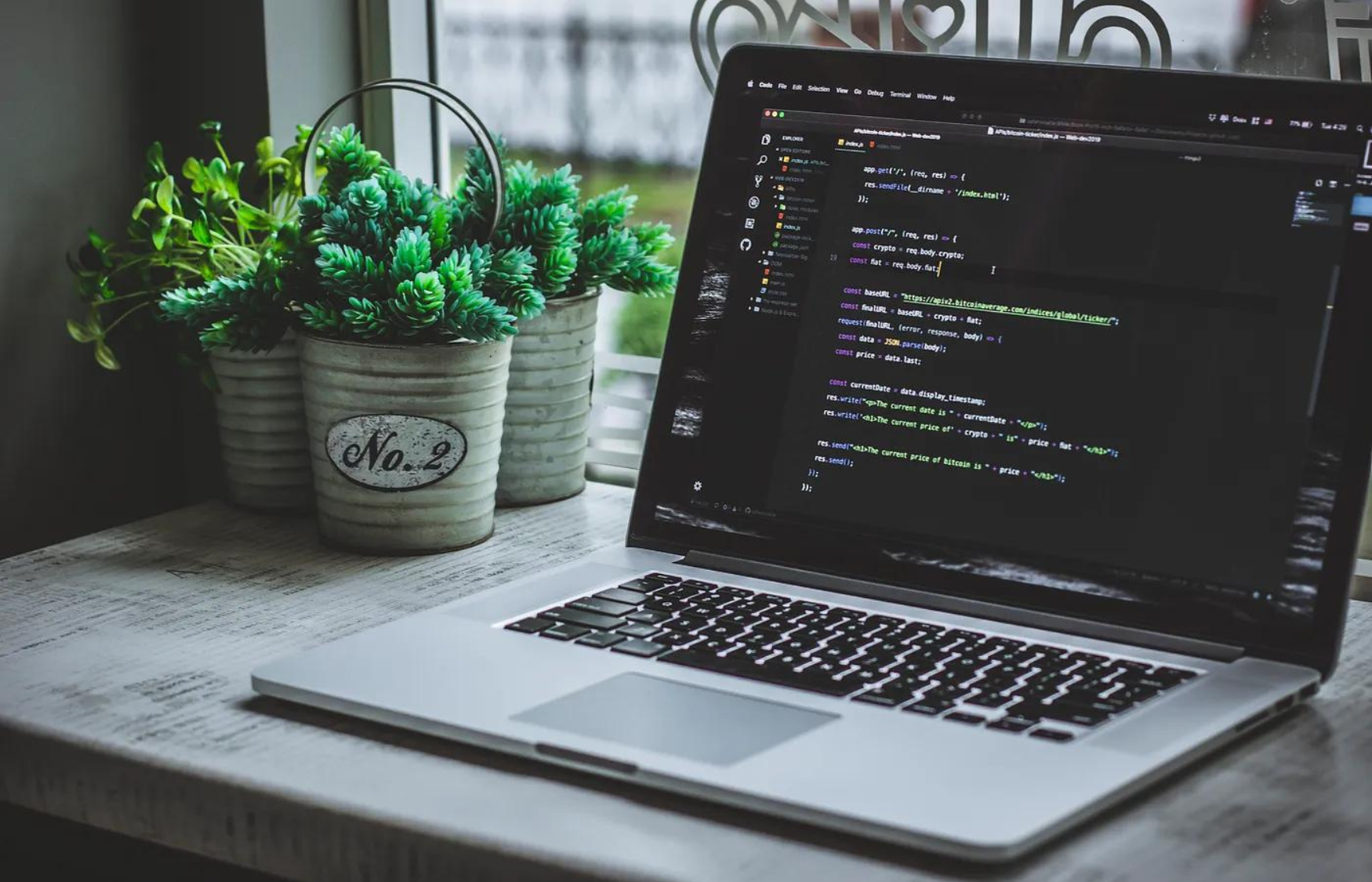 Javascript Coding Standard — Clean Code