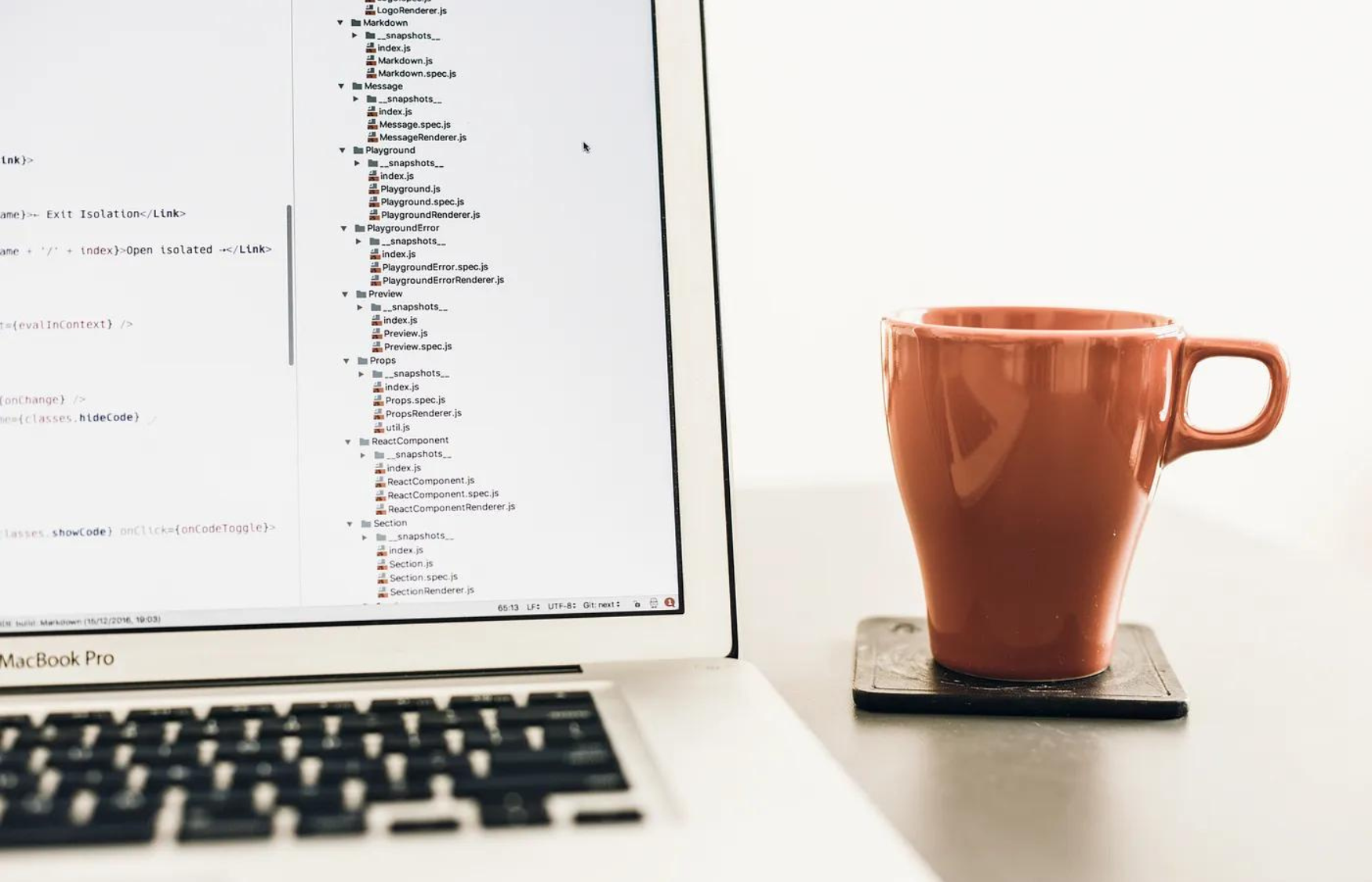 Useful Higher-Order Functions in Javascript