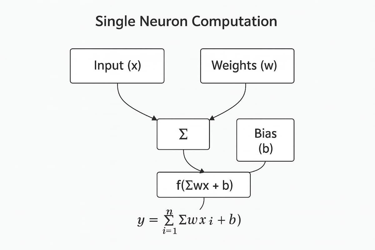 Machine & Deep Learning Made Easy: A Beginner’s Guide (2025)